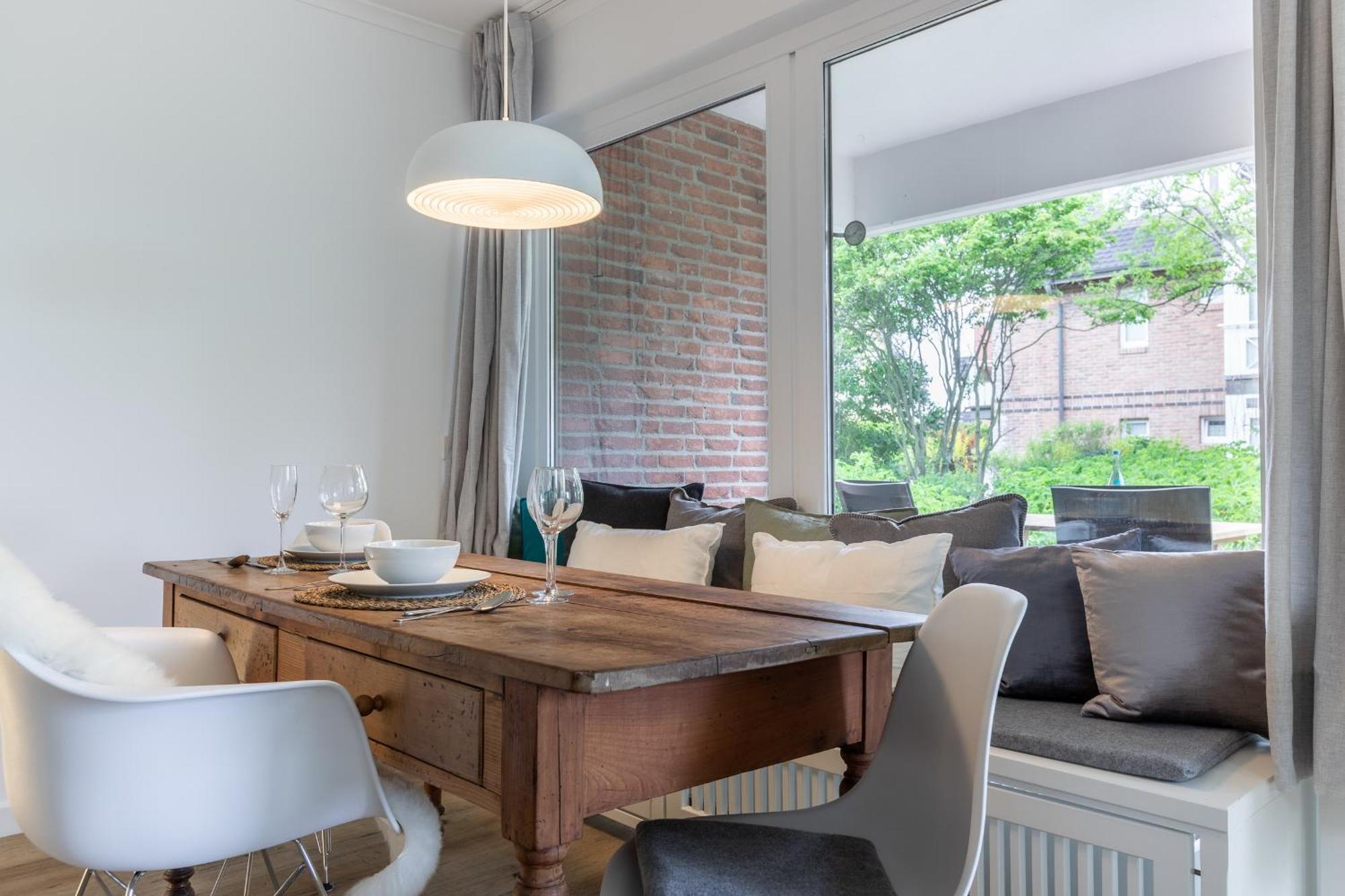 Dorfteichblick, App. 5 Apartment