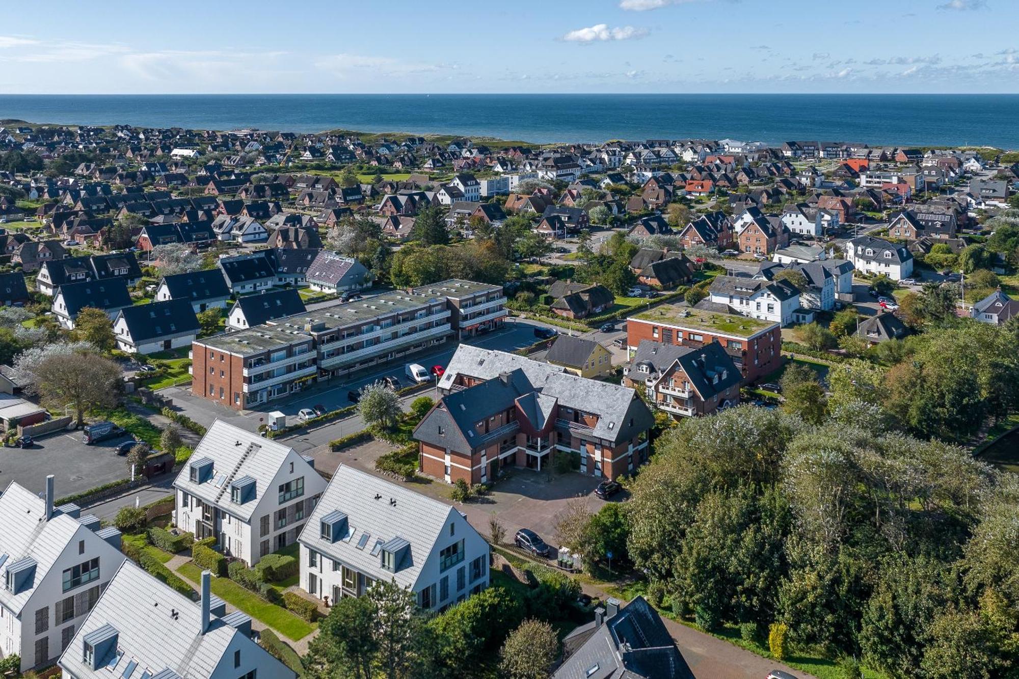 Apartment Dorfteichblick, App. 5 *